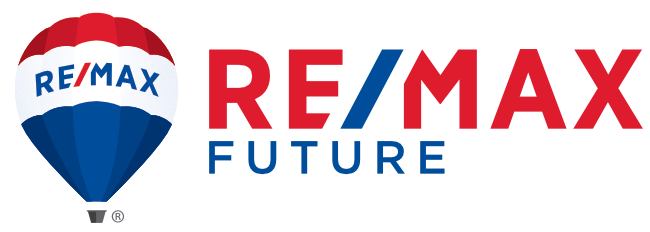 Logotipo REMAX Future